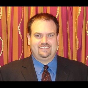 Meet your Posher, Alan